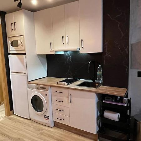 Encantador Apartamento En Pleno Centro Leilighet Jaén Eksteriør bilde