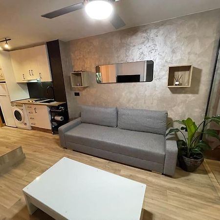 Encantador Apartamento En Pleno Centro Leilighet Jaén Eksteriør bilde
