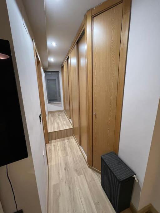 Encantador Apartamento En Pleno Centro Leilighet Jaén Eksteriør bilde