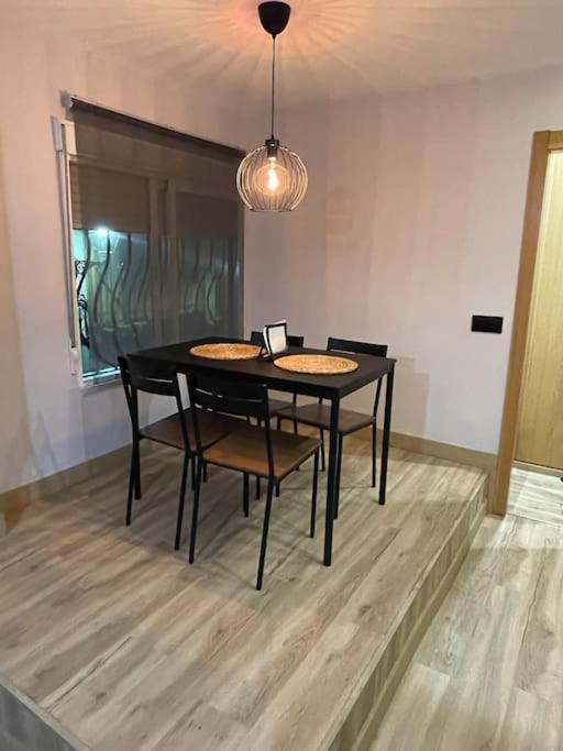 Encantador Apartamento En Pleno Centro Leilighet Jaén Eksteriør bilde